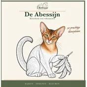Omslag van Abessijn