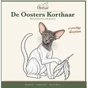 Omslag van Oosters Korthaar