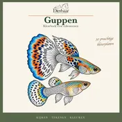 Omslag van Guppen