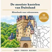 Omslag van Duitsland