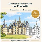 Omslag van Frankrijk