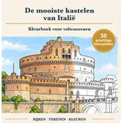 Omslag van Italië