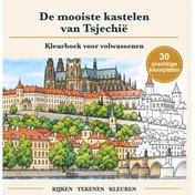 Omslag van Tsjechië