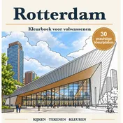 Omslag van Rotterdam