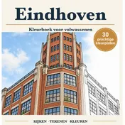 Omslag van Eindhoven