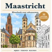 Omslag van Maastricht