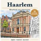 Omslag van Haarlem