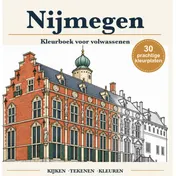 Omslag van Nijmegen