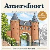 Omslag van Amersfoort