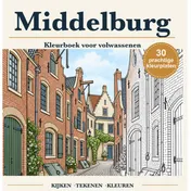 Omslag van Middelburg