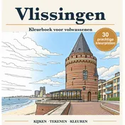 Omslag van Vlissingen