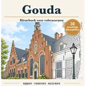 Omslag van Gouda
