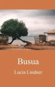 Omslag van Busua