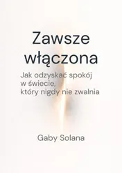 Omslag van Zawsze włączona