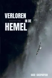 Omslag van Verloren in de hemel
