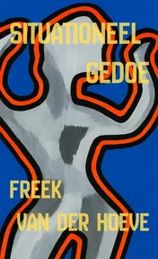 Omslag van Situationeel gedoe