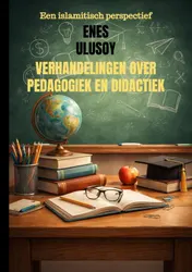 Omslag van Verhandelingen over pedagogiek en didactiek