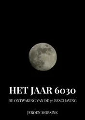 Omslag van Het Jaar 6030