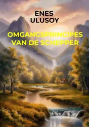 Omslag van Omgangsprincipes van de Schepper