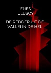 Omslag van De redder uit de vallei in de hel