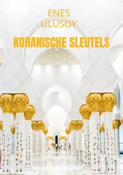 Omslag van Koranische sleutels