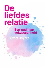 Omslag van De liefdesrelatie
