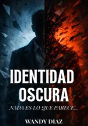 Omslag van Identidad Oscura