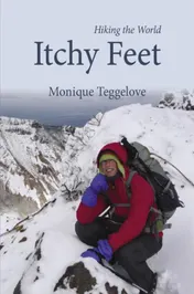 Omslag van Itchy Feet