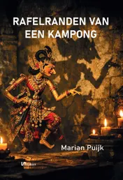 Omslag van Rafelranden van een Kampong