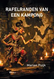 Omslag van Rafelranden van een Kampong