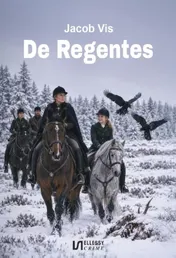 Omslag van De Regentes
