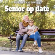 Omslag van Senior op date