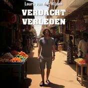 Omslag van Verdacht verleden