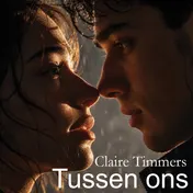 Omslag van Tussen ons