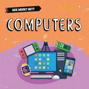 Omslag van Computers