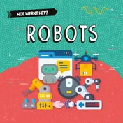 Omslag van Robots