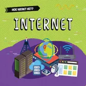 Omslag van Internet