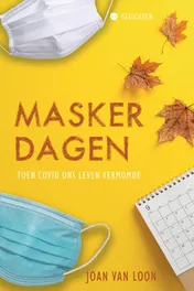 Omslag van Maskerdagen