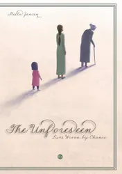 Omslag van The Unforeseen