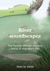 Omslag van River Soundscapes