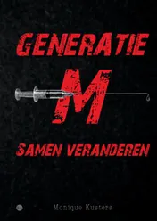 Omslag van Generatie M