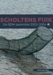 Omslag van Scholtens fuik