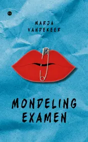 Omslag van Mondeling examen