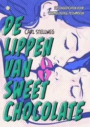 Omslag van De lippen van Sweet Chocolate