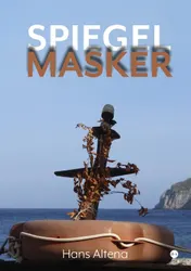 Omslag van Spiegelmasker
