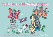 Omslag van Lysa en de glimlachgeheimen