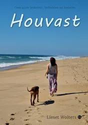 Omslag van Houvast