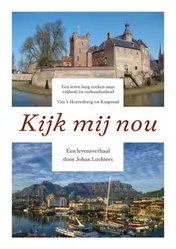 Omslag van Kijk mij nou
