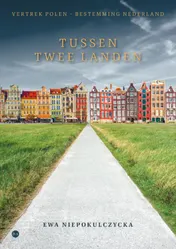Omslag van Tussen twee landen