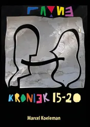 Omslag van Kroniek 2015-2020/2035